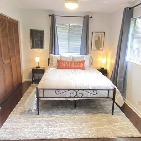Peaceful, Private Master Bedroom With Own Bath Near Hilo, With Ac! Keaau Екстериор снимка