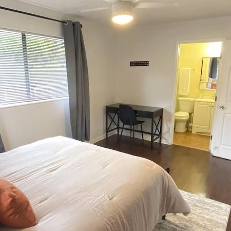 Peaceful, Private Master Bedroom With Own Bath Near Hilo, With Ac! Keaau Екстериор снимка