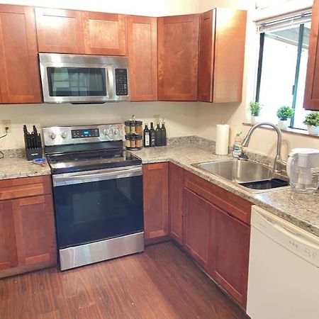 Peaceful, Private Master Bedroom With Own Bath Near Hilo, With Ac! Keaau Екстериор снимка