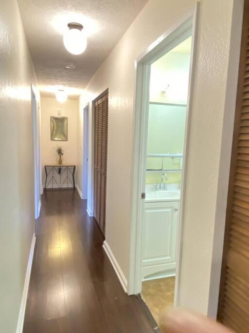Peaceful, Private Master Bedroom With Own Bath Near Hilo, With Ac! Keaau Екстериор снимка