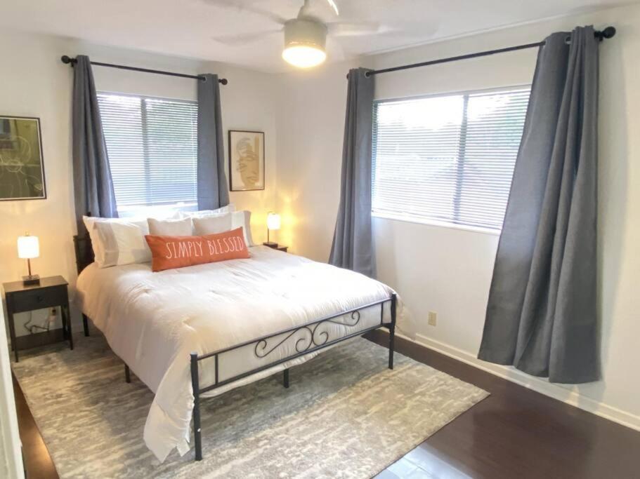 Peaceful, Private Master Bedroom With Own Bath Near Hilo, With Ac! Keaau Екстериор снимка